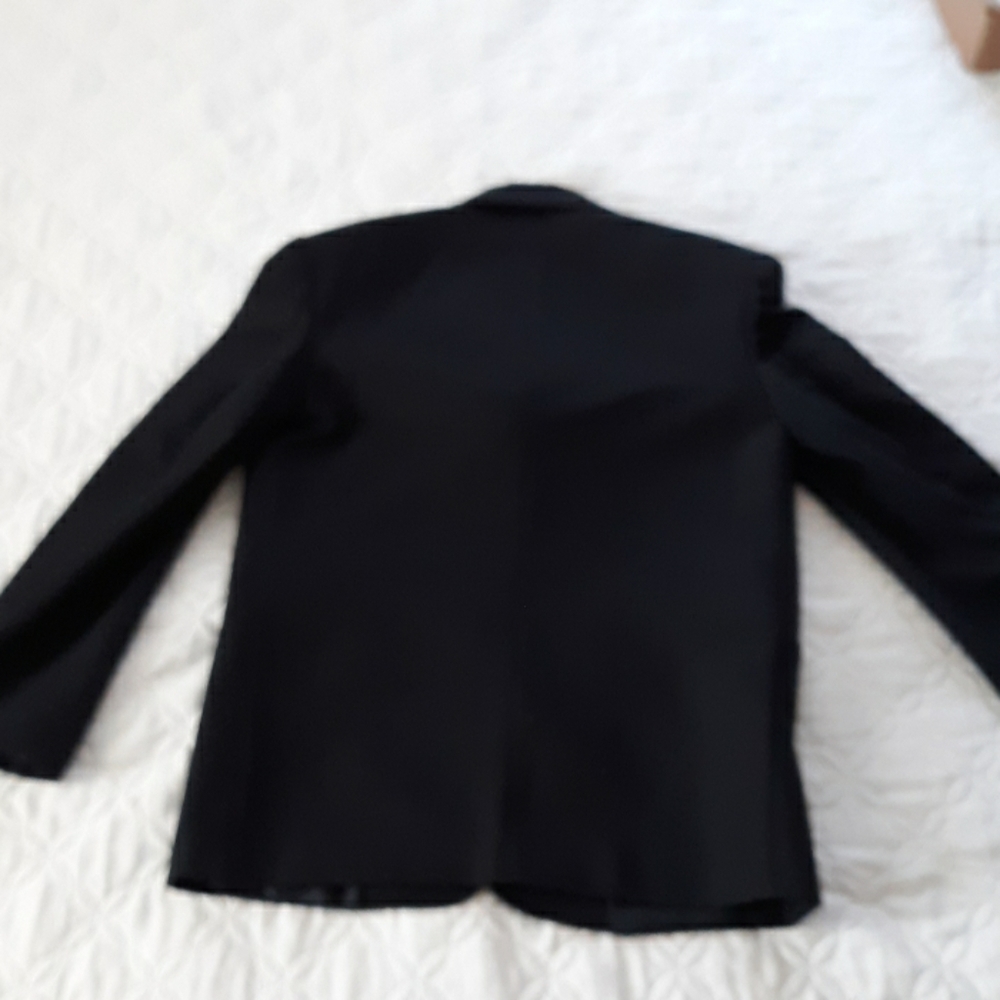 Formal jacket - Picture 2 of 4